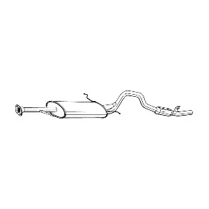 287-511 BOSAL