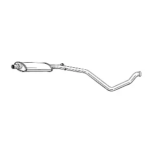 BOSAL 282-795