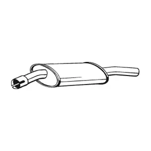 BOSAL 135-677