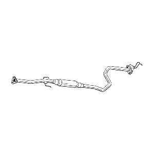 18220SR8317 HONDA