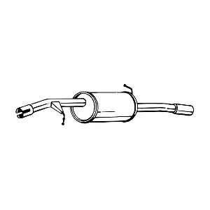 135-107 BOSAL