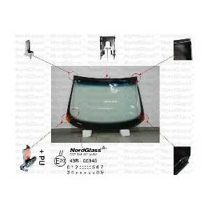 4043699 NORDGLASS