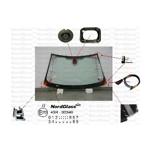 4043499 NORDGLASS