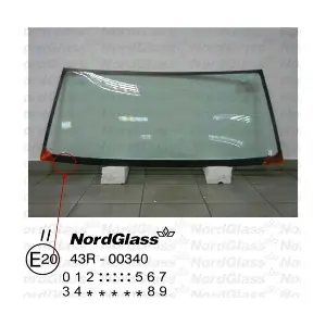 4044278 NORDGLASS