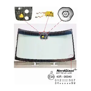 4045250 NORDGLASS