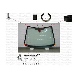 4043909 NORDGLASS