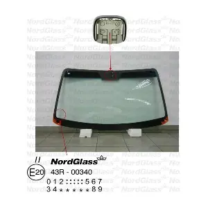 4042550 NORDGLASS