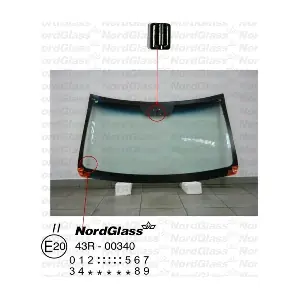 4042674 NORDGLASS
