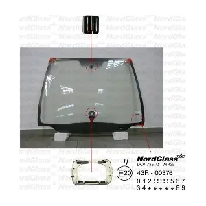 4043712 NORDGLASS