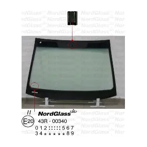 4043407 NORDGLASS