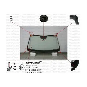 4044665 NORDGLASS