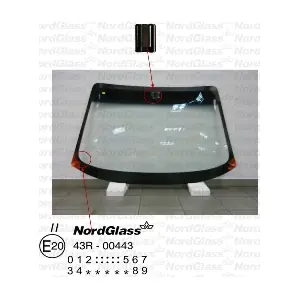 4045248 NORDGLASS
