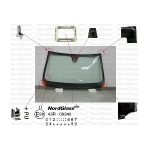 4043404 NORDGLASS