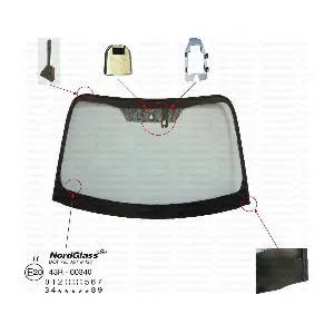 4154753 NORDGLASS