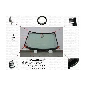 4043388 NORDGLASS