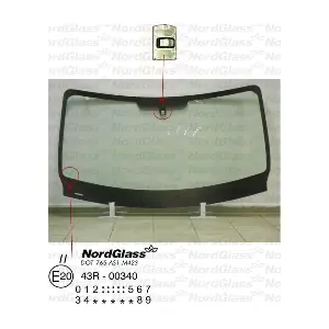 4042676 NORDGLASS