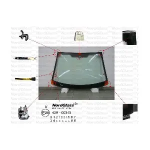 4043720 NORDGLASS