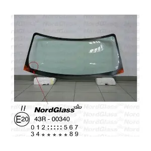 4044011 NORDGLASS
