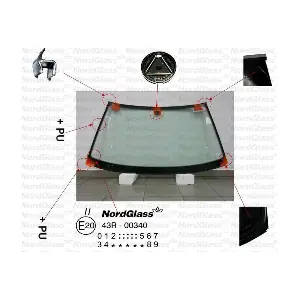 4045104 NORDGLASS