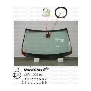 4044664 NORDGLASS