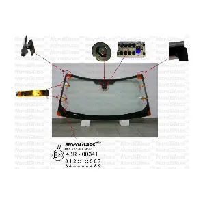 4043820 NORDGLASS