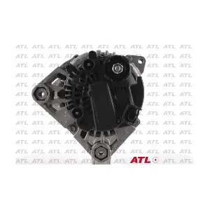 L 80 510 ATL Autotechnik