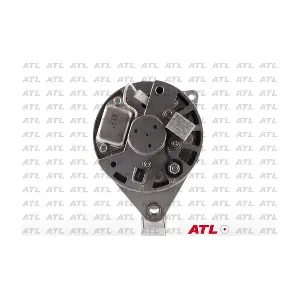 L 36 965 ATL Autotechnik