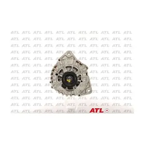 L 84 660 ATL Autotechnik