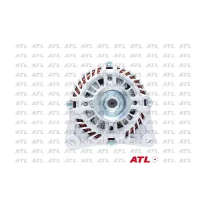 L 52 120 ATL Autotechnik