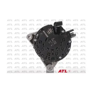 L 82 710 ATL Autotechnik