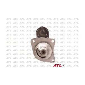 ATL Autotechnik A 11 650