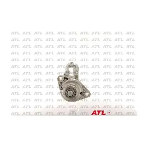 A24520 ATL Autotechnik