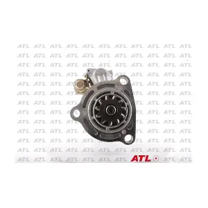 ATL Autotechnik A 90 360