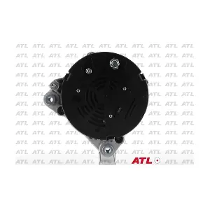 L 40 600 ATL Autotechnik