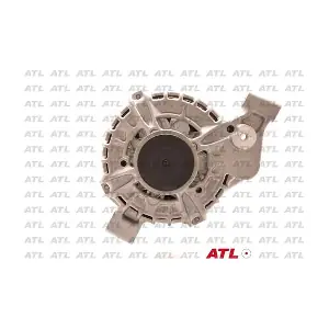 L 50 260 ATL Autotechnik