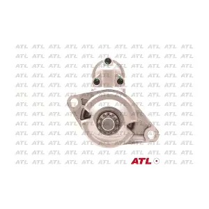 ATL Autotechnik A 25 360