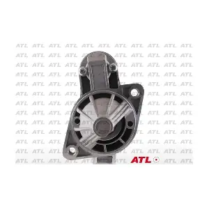 ATL Autotechnik A 16 000
