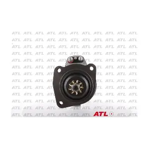 ATL Autotechnik A 11 555