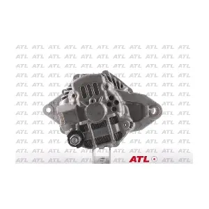 L 80 590 ATL Autotechnik