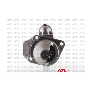 A 23 200 ATL Autotechnik