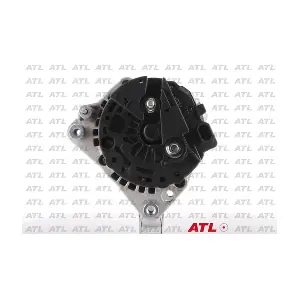 L 44 850 ATL Autotechnik