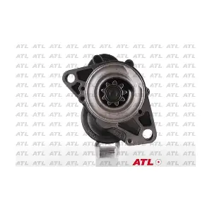 A 18 600 ATL Autotechnik
