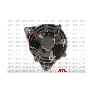 L 33 750 ATL Autotechnik