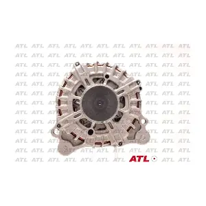 L 51 751 ATL Autotechnik