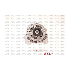 L 45 320 ATL Autotechnik