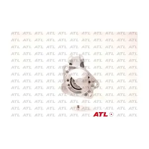 A 25 290 ATL Autotechnik