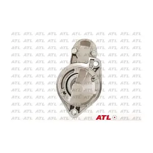 A 23 600 ATL Autotechnik