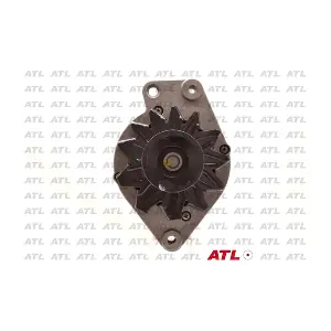 L 34 530 ATL Autotechnik