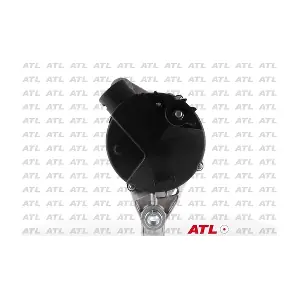 L 40 650 ATL Autotechnik