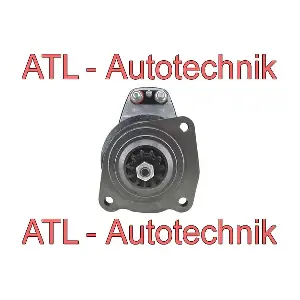 ATL Autotechnik A 76 300